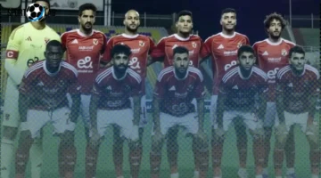 موعد مباراة الأهلي وإيجل نوار اليوم في دوري أبطال أفريقيا 2025 والقنوات الناقلة مباشرة